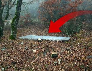 F-16 jet crashes in central Turkey, pilot survives