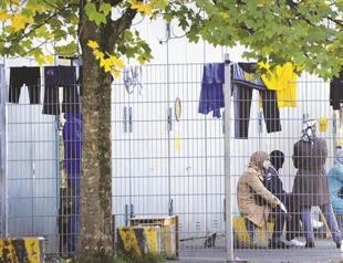 Germany top European destination for immigrants and asylum seekers: OECD