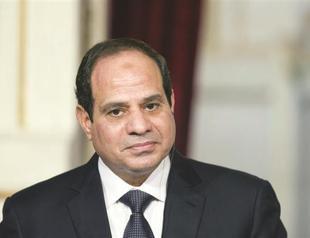 Al-Sisi sees new future for Egypt after Mubarak verdict