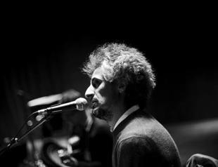 Irans Bob Dylan set for concerts in Turkey