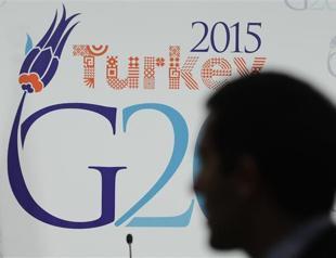 Turkey assumes G20 presidency, pledges to fight inequality