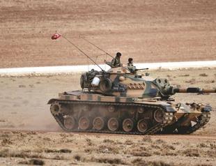 Turkey seeks hybrid solution in ‘new vs old weapons’