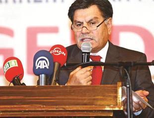 Top Turkish courts review of 10 pct election threshold prompts political debate