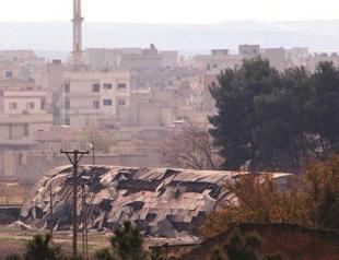 Syrian Kurds, not ISIL, hid in Turkish soil during Kobane clashes: Army sources