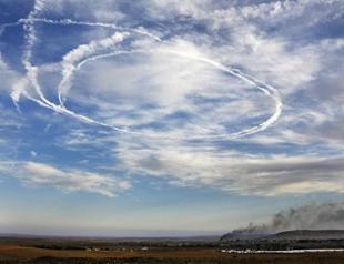 US plays down idea of safe zone along Syria-Turkey border