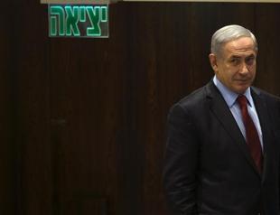 Netanyahu says Israel could be headed to early election