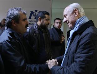 UN Syria envoy denies Aleppo truce plan would benefit Assad