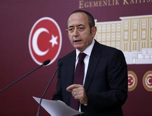 Turkish opposition stands firm in Ottoman language row