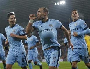 Calculators out for Roma-City decider