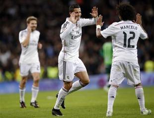 Real the star attraction at Club World Cup