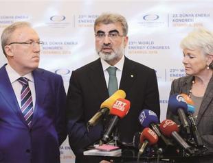 Turkey and Russia meet again to negotiate gas discount