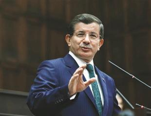 HDP co-chair Demirtaş responsible for any bloodshed: Turkish PM