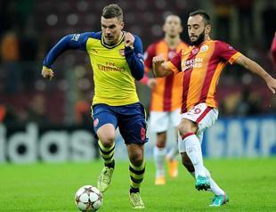 Galatasaray to focus on league after humiliating Euro exit