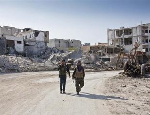 More than 700 Iraqi Kurd fighters killed since June ISIL offensive