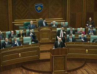 Turkey welcomes new Kosovo government