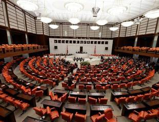 Turkish Parliament approves paid military service bill