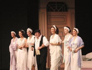 City Theaters’ costumes awaiting new museum