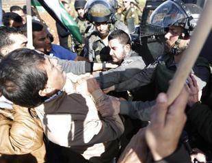 Palestinian official dies in confrontation with Israeli troops