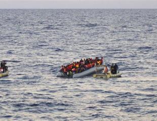 UN rights chief slams indifference over migrant deaths at sea