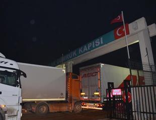 Iran suspends sealing of Turkish trucks’ fuel tanks