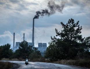 Turkey among the worst performers in dealing with greenhouse gas emissions