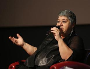 ‘I was accused of being a Christian’ for translating Pope Francis’ speeches, says Turkish actress Serra Yılmaz