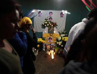 Global homicide rates drop, but nearly 500,000 murdered in 2012: UN