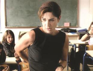 Film days at Greek Consulate in Istanbul