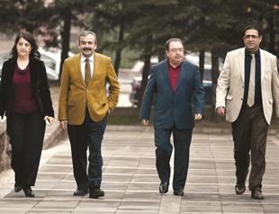 HDP reveals PKK leader’s draft envisions autonomy