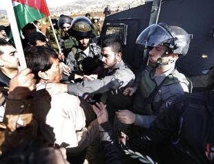 Turkey condemns Israel over death of Palestinian minister