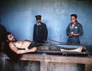 Ches son offers Motorcycle Diaries Cuba tour