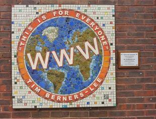 Web inventor says Internet should be human right