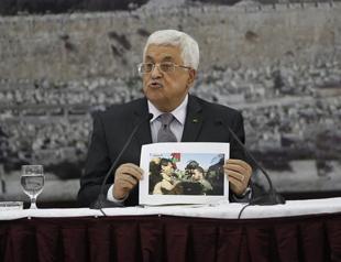 Palestinians accuse Israel of killing senior official