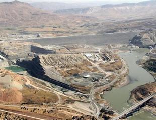 Local activists call for review of Ilısu Dam construction amid Kurdish peace process