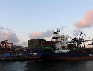 Turkey’s current account deficit shrinks to 35-month low