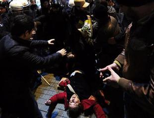 Turkey’s new security bill to lead to more arbitrary police action: HRW