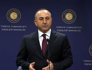 Turkish FM due in Tehran to discuss regional developments
