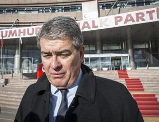 Turkey’s main opposition deputy removed from party after controversial speech