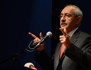 Main opposition leader blasts Turkey’s human rights violations