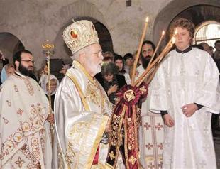 Antalya lacks New Year’s Eve spirit, businessman complains