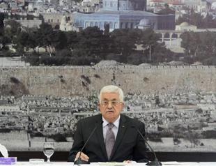 Abbas backs Egypt crackdown on Gaza tunnels