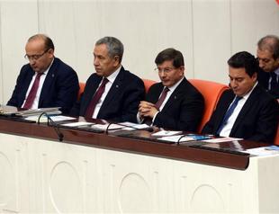 Turkish Deputy PM partially acknowledges nepotism in govt