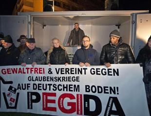 Germanys new far-right populists rail against Islam