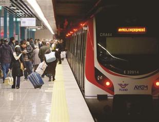 The phantom of the Bosphorus tunnel