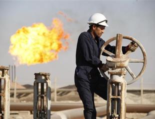 Turkey restarts buying of Iraqi oil, says energy minister