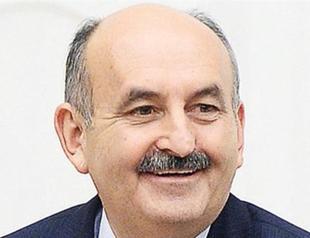 Patients have no right to demand C-sections, says Turkish Health Minister