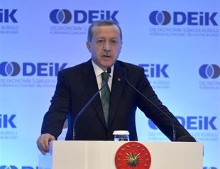 Turkish President Erdoğan ‘closely following’ judicial process against Fethullah Gülen movement