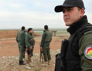 Barzani visits Sinjar after ISIL siege broken