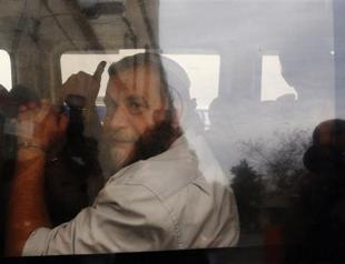 Israel police detain eight anti-Arab extremists