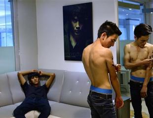 Tattoos embody Afghan social revolution, but critics push back